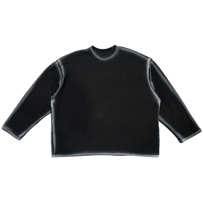 Hysteric Glamour | Longsleeve | second / thrift