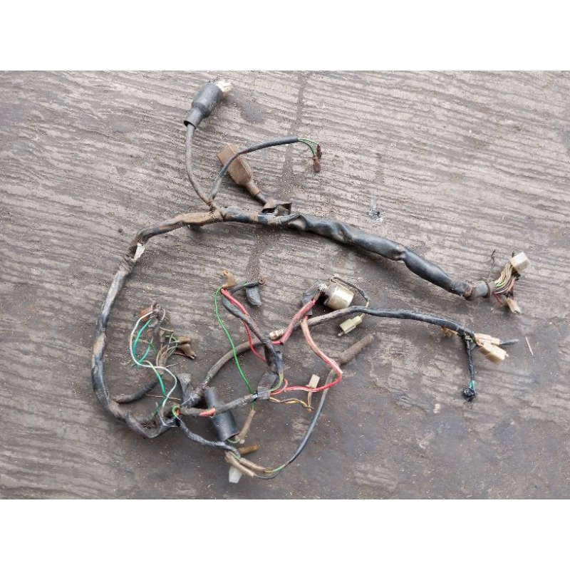 kabel body ori grand