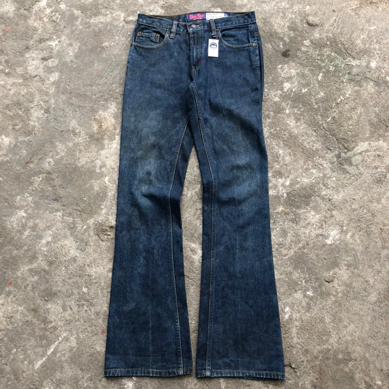 CUTBRAY JEANS LEA 407