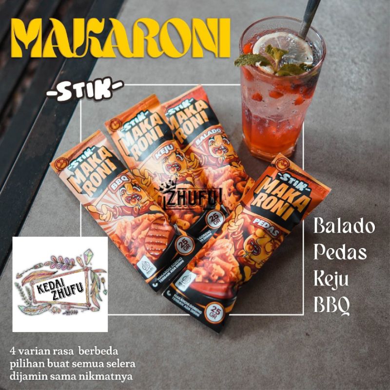 

MAKARONI