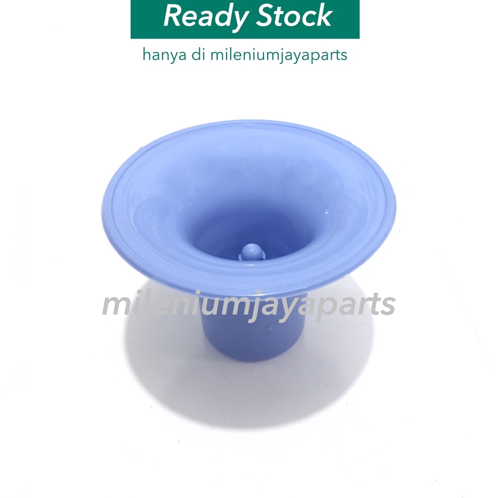 Ready Corong Dispenser MIYAKO ORIGINAL  Puncher Tempat Tutup Dispenser