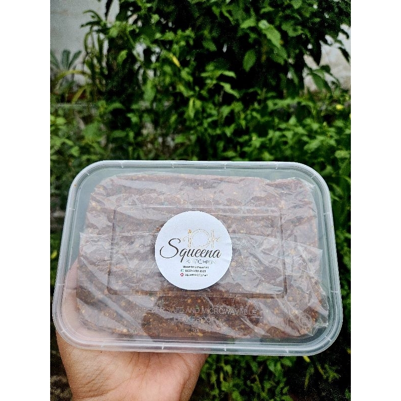 

Bumbu Pecel Squeena Jember