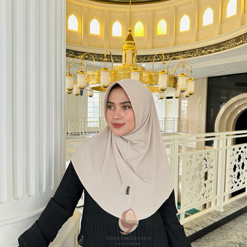 HIJAB SPORT POLOS CHR HIJAB (S) JERSEY SUPER JunDW