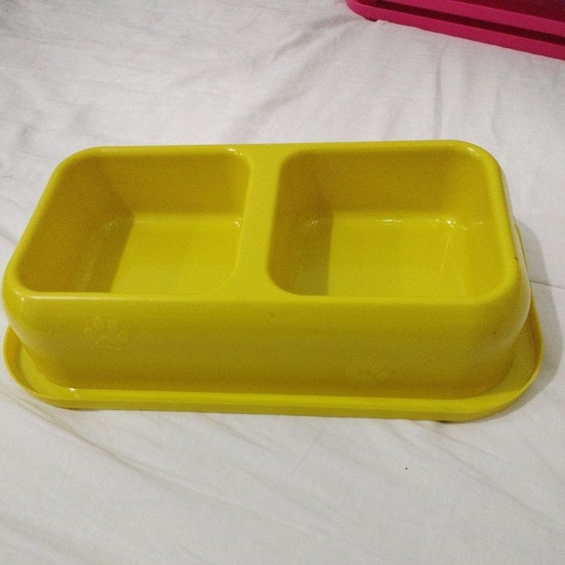 Wadah Makan Kucing, Wadah makan Anjing, Wadah makan Burung.Wadah makan hewan peliharaan