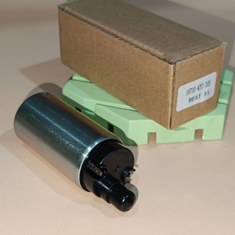 ROTAK BEAT FI / ROTAK DINAMO FUEL PUMP BEAT FI STATER KASAR