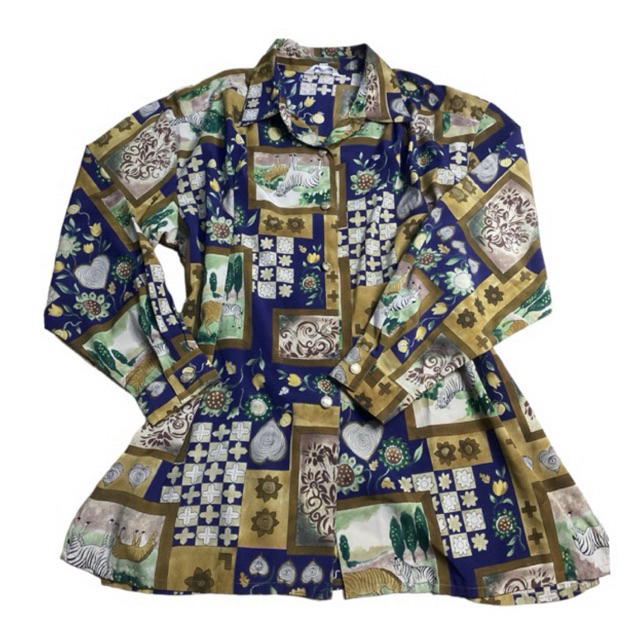 Vintage Shirt