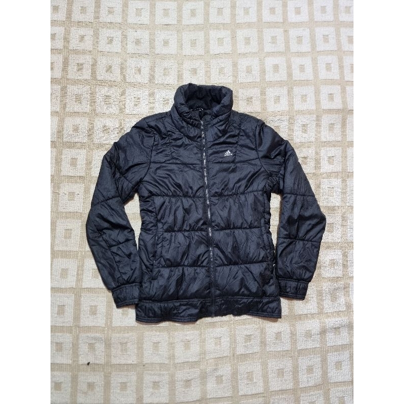 Jaket adidas bulang