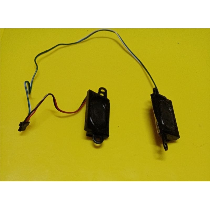 SPEAKER Acer ASPIRE D255 | Notebook | One happy