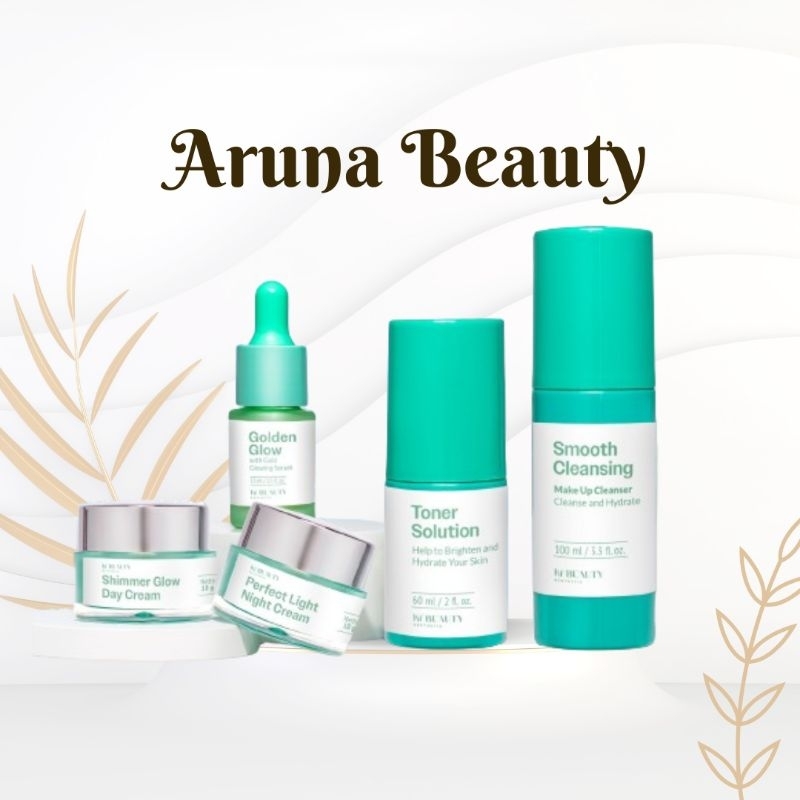 KFSHIMMER GLOW tahap 2/ SHIMMER GLOW /PENGANTI LC BEAUTY/ PAKET WAJAH KF SHIMMER