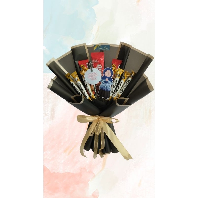 

Buket Murah / Buket Snack / Buket Bunga / Buket Hari Guru / Buket Wisuda / Buket Murah