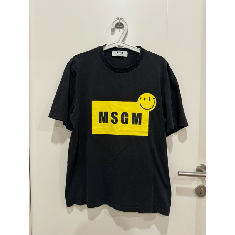 MSGM tshirt