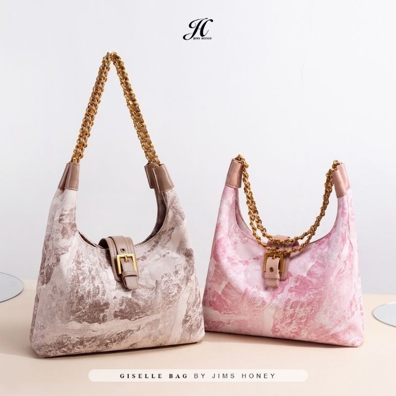 GISELLE BAG JIMSHONEY