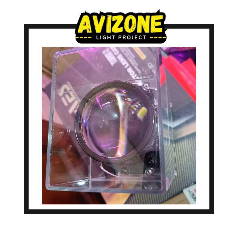 

box tester biled Display akrilik untuk semua biled AES VINYX SMS CR7 VAHID