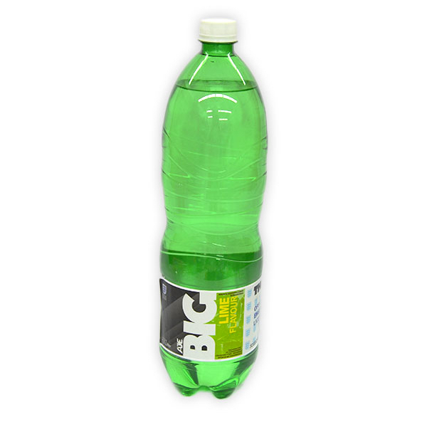 

Big lime 1.5 liter