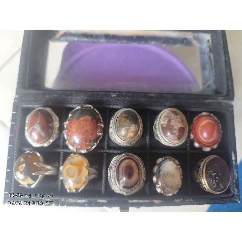 batu akik antik bertuah // stok terbatas