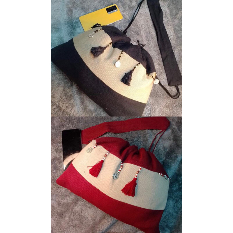 SEPU TORAJA TAS TORAJA