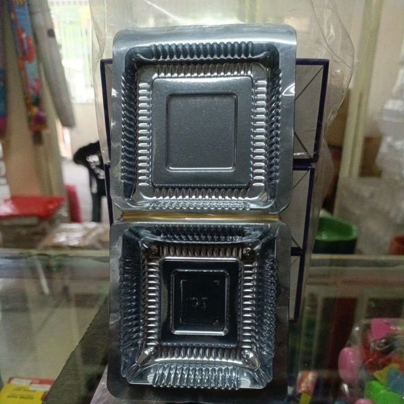 Mika 7C (Isi 100Pcs)