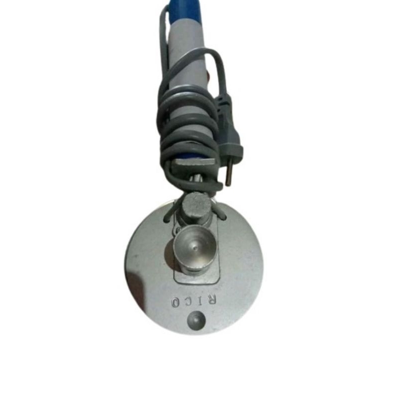 Pemanas Alat Tambal Ban Listrik Otomatis/ Alat Tambal Ban Elektrik