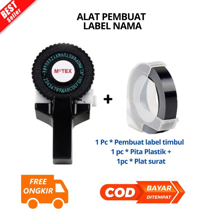 

(SAP ) BAYAR DI TEMPAT LABEL MAKER CIDY E101 - Alat pembuat label nama - Mesin Printer Label Mini 3d Manual Diy