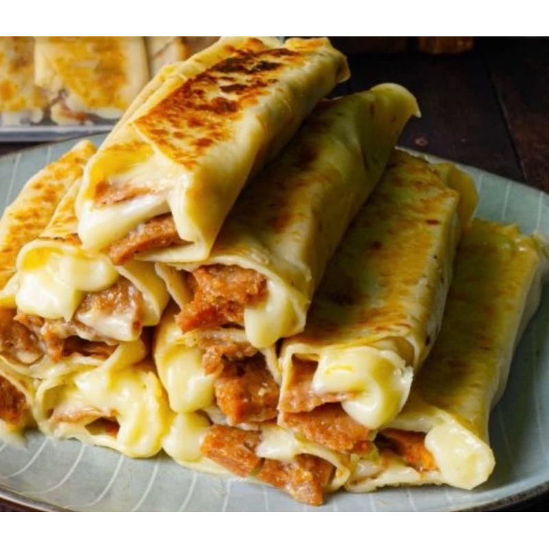

Kebab Frozen Beef Original Jumbo Halal dan lezat