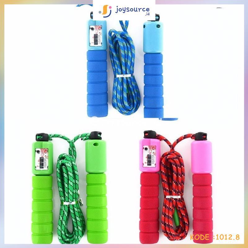 Mainan Anak Skipping I Mainan anak Lompat Tali Skipping
