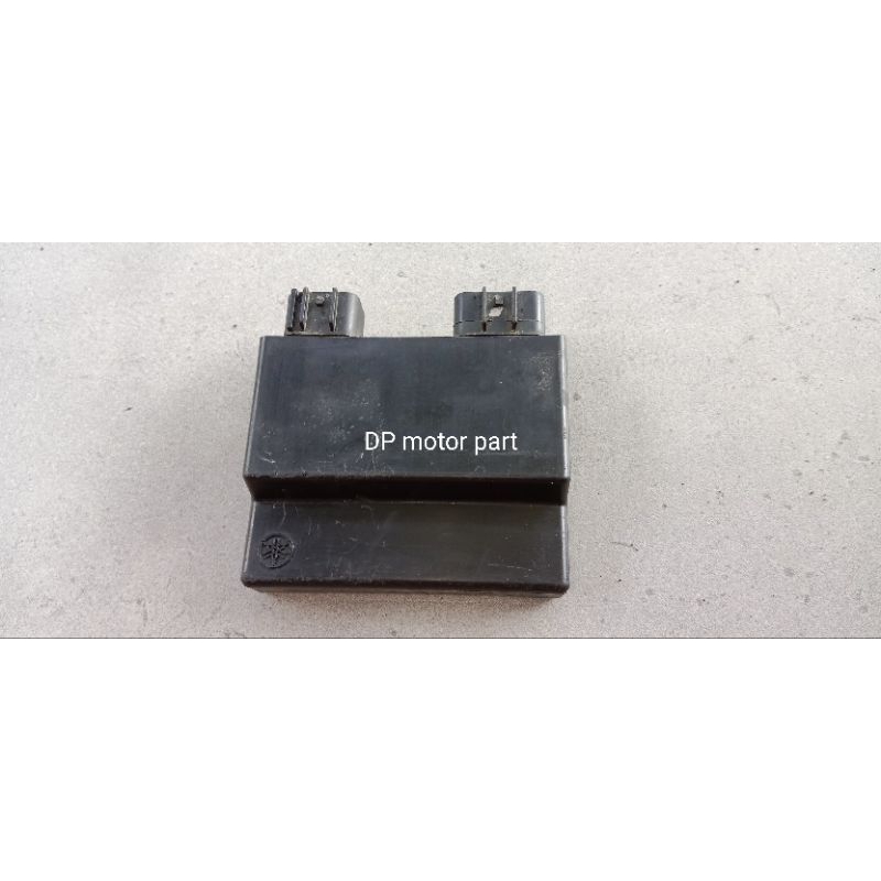 CDI cdi yamaha xeon old lama karbu 44D original copotan motor