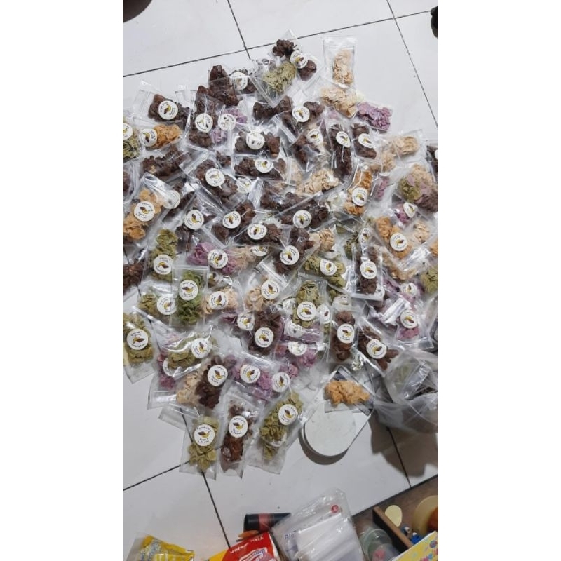 

KRIPIK PISANG LUMER ENAK MURAH