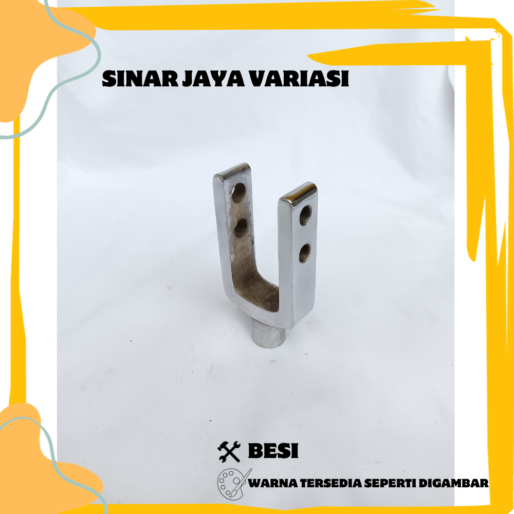 PENINGGI SHOCK BELAKANG CRF150 CRF 150 L ANTING SHOCKBREAKER CRF 150