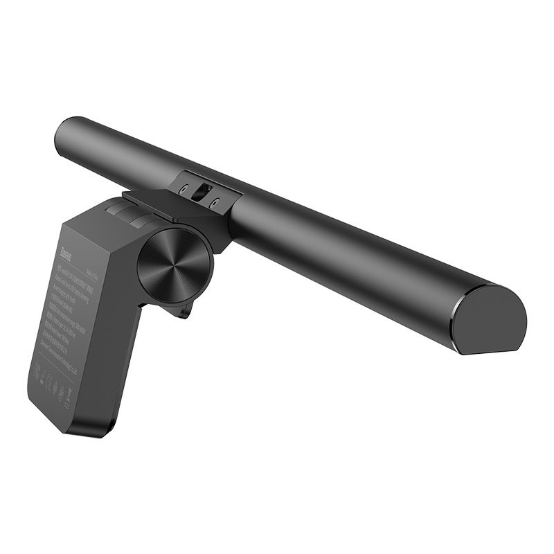 Lightbar Baseus iWok Black jarang dipakai