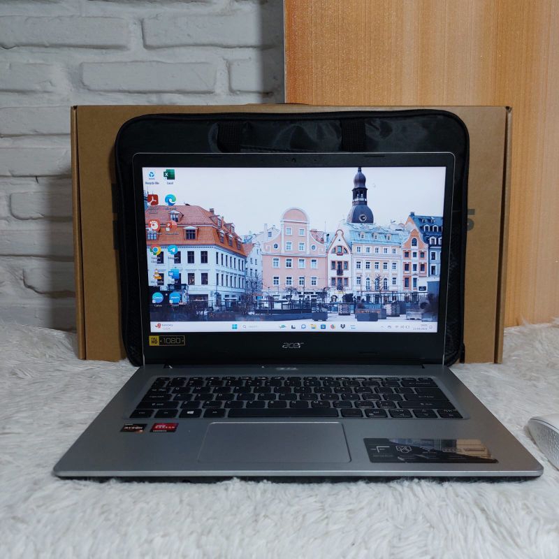 Laptopkulo_Laptop Acer A314-22 14 Inch