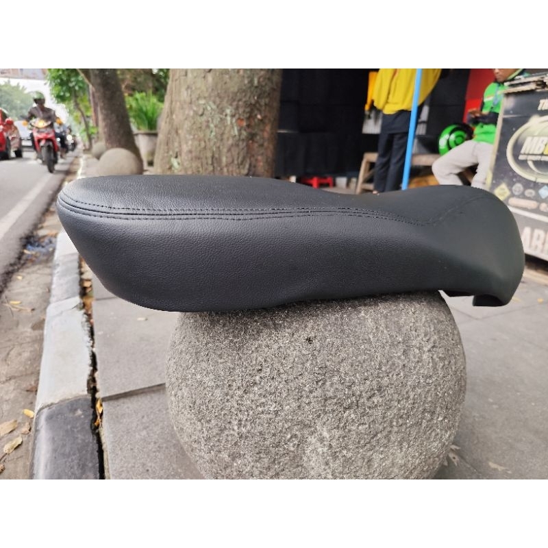 kulit jok Vespa sprint