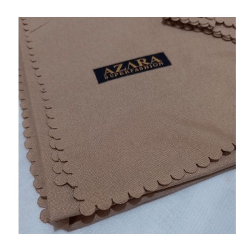 Oscara syari jumbo ukuran 130x130. hijab oscara syari Ori by Azara jilbab segi empat