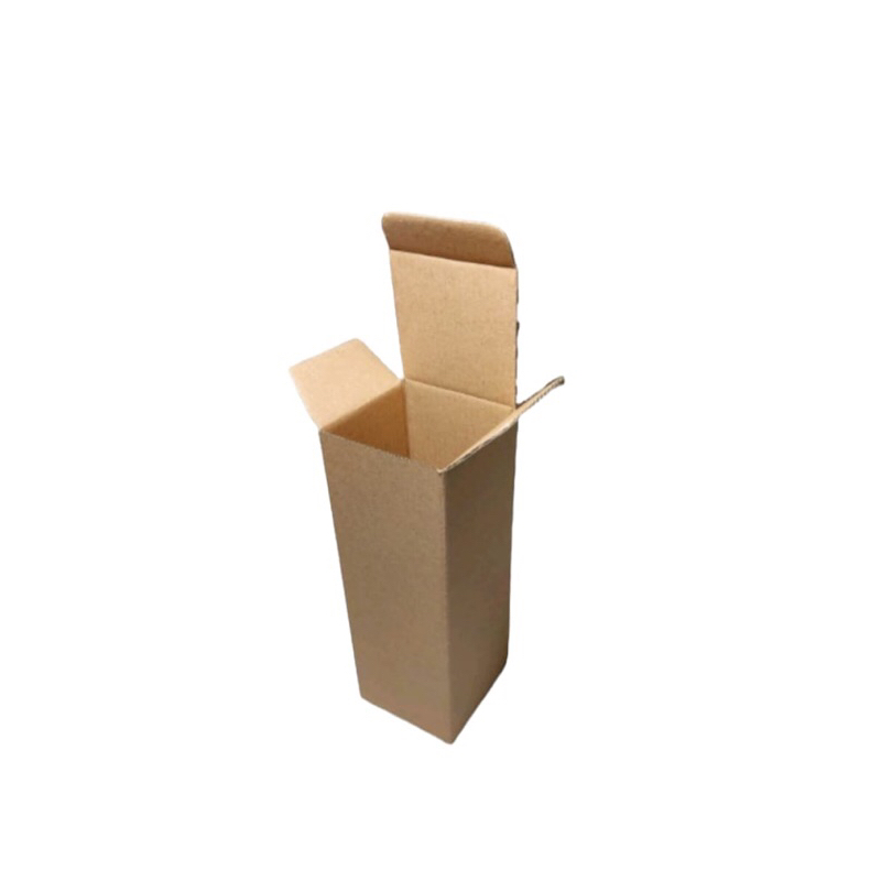 

(+Sablon) Box Die Cut Ukuran 7cmx7cmx20cm/ Dus Tumbler, Dus Asesoris, Dus Krudung, Dus Kaos, Dus kue, Dus Hampers