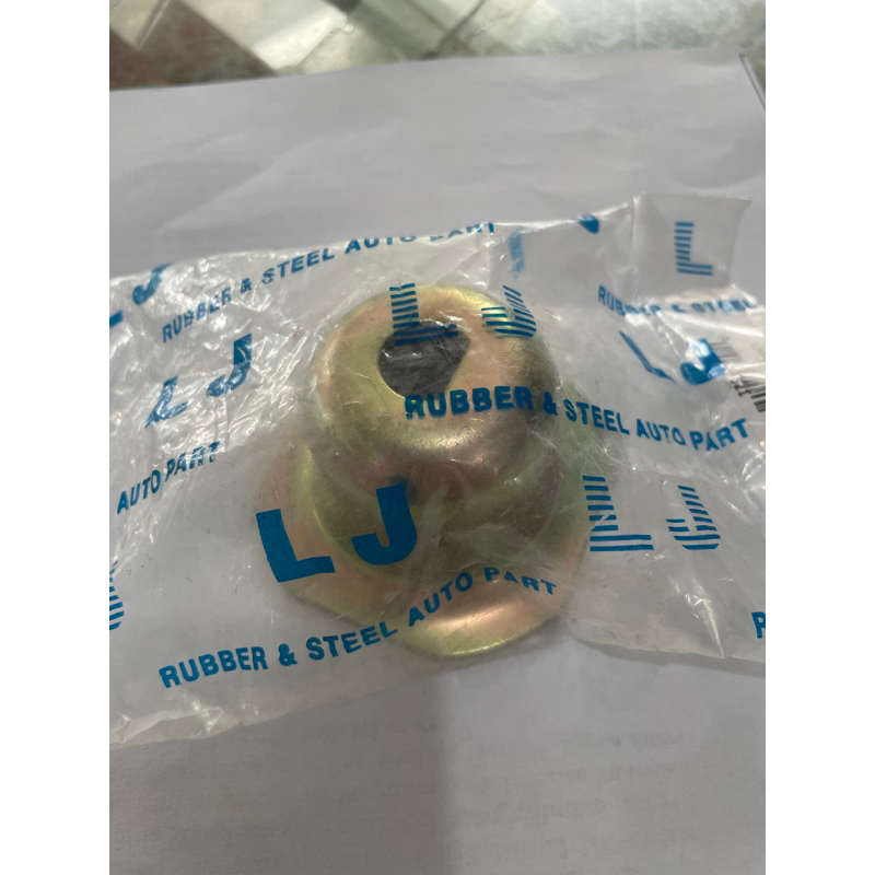 LONCENG SHOCKBREAKER FUTURA T120 SS