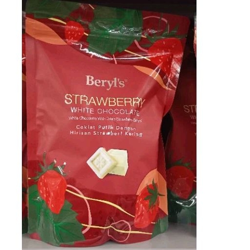 

berlys chocolate bungkus