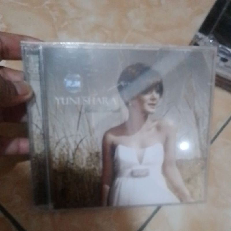 CD YUNI SHARA- JALAN TERBAIK