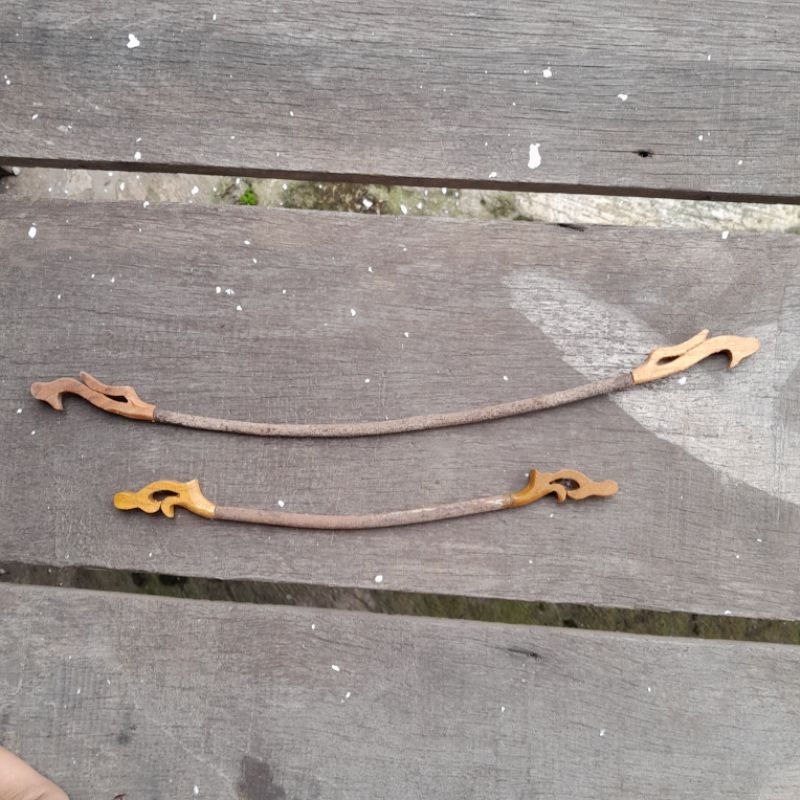 TANGKRINGAN UKIR Kandang Pleci Lovebird Perkutut