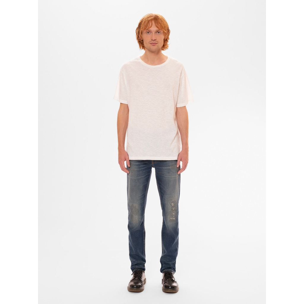 Lean Dean Yesterday News - Nudie Jeans Co