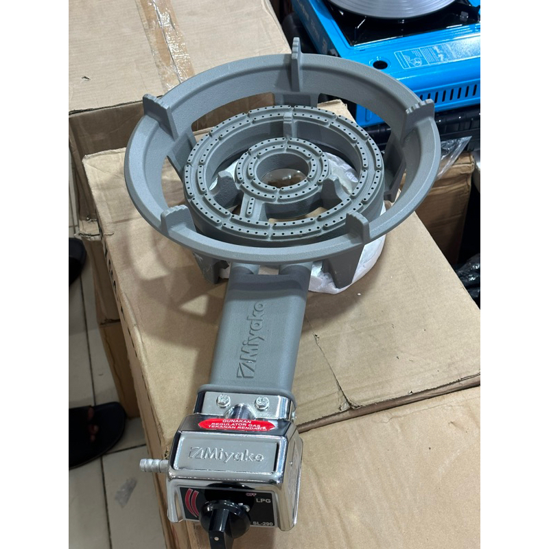 Kompor miyako Sl-290