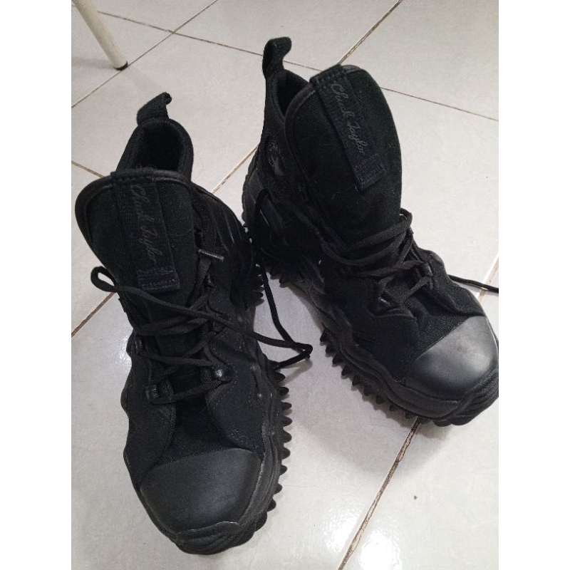 Converse Run Star Motion CX Platform (preloved)