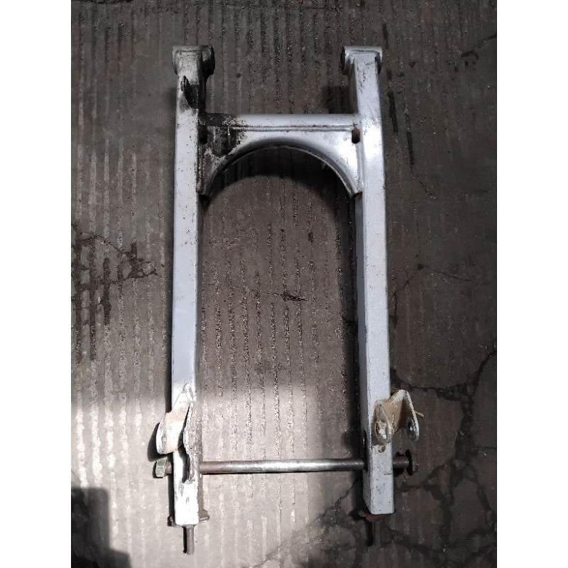 ARM SUPIT YAMAHA JUPITER Z BURHAN ORIGINAL COPOTAN