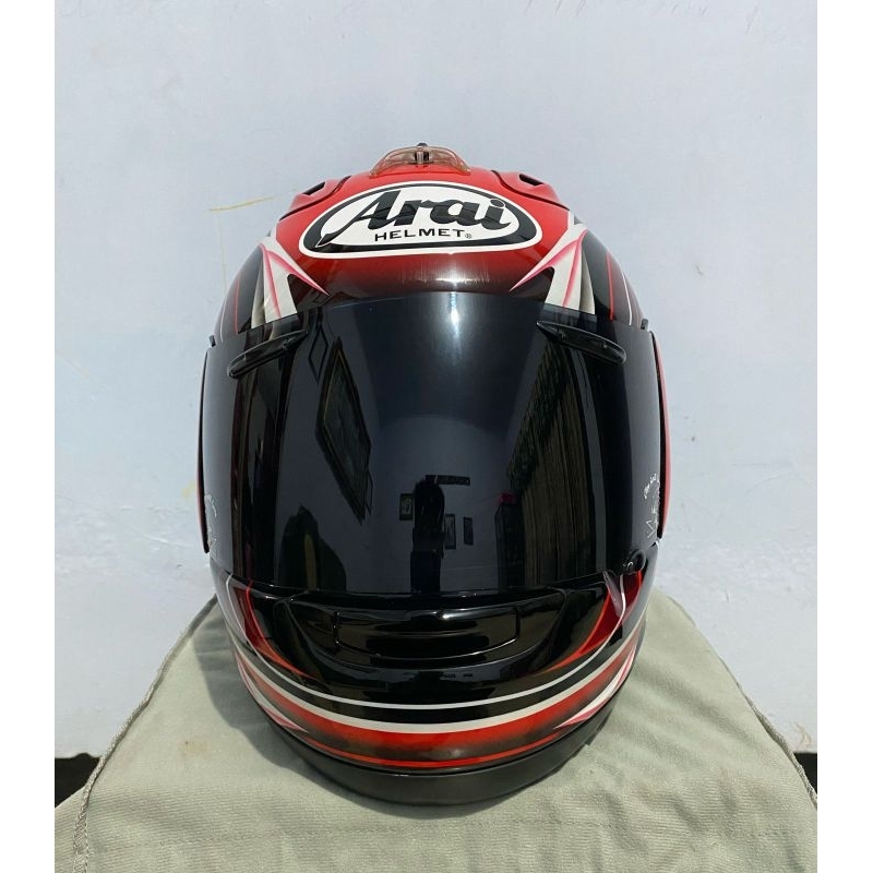 Arai rr5