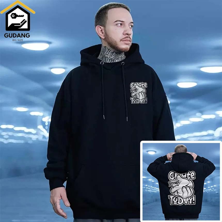 JAKET HOODIE JEPANG OVERSIZEPREMIUM S-6XL.JAKET HOODIE ANIME JEPANG BIG SIZE TODAY