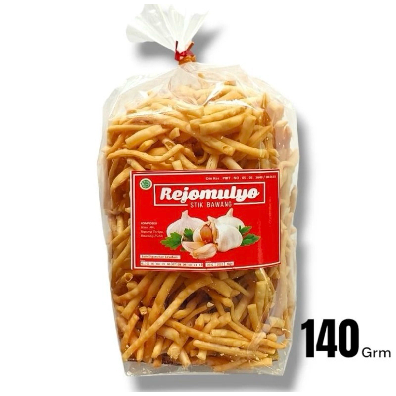 

STIK BAWANG / CAMILAN STIK BAWANG