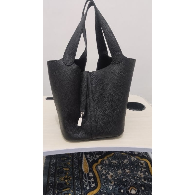 Hermes Picotin Preloved