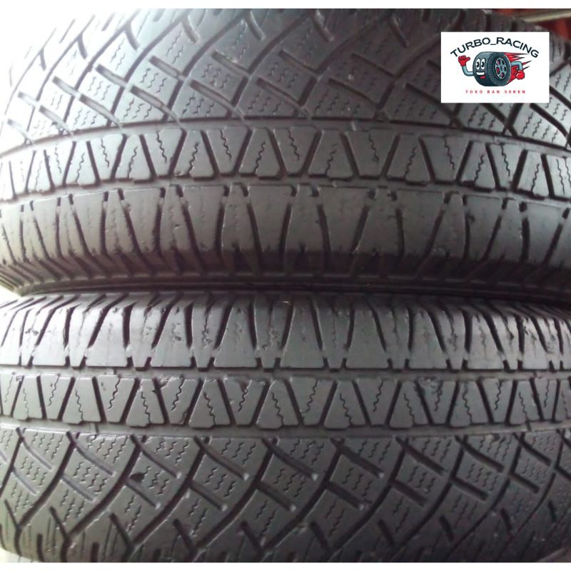 Ban Mobil Ring 16 Ukuran 245/70 R.16 - Kualitas Terbaik