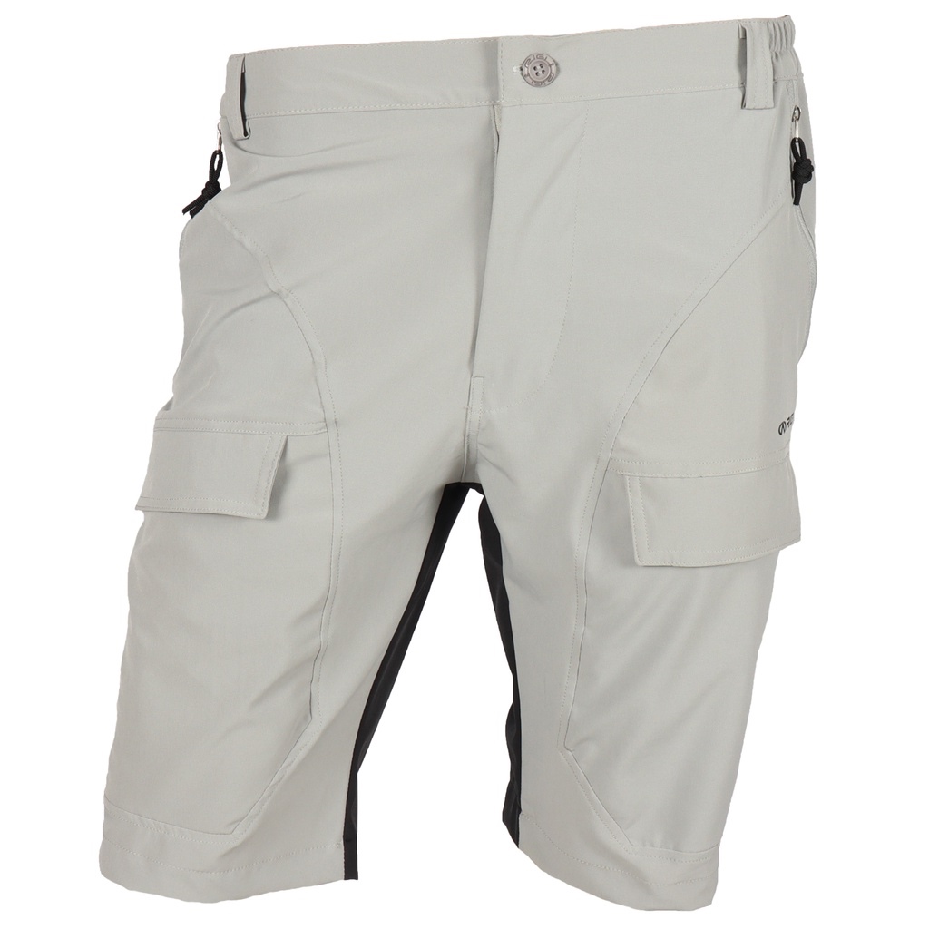 RIGI Celana Pendek Outdoor Pria Trilogic