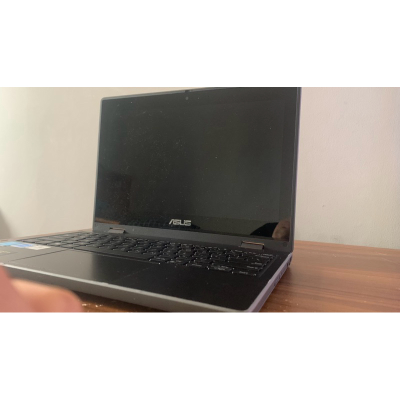 ASUS BR1100FKA-BP0410T FLIP & TOUCHSCREEN