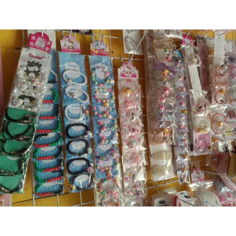 Gelang Anak perempuan gelang Sanrio gelang couple