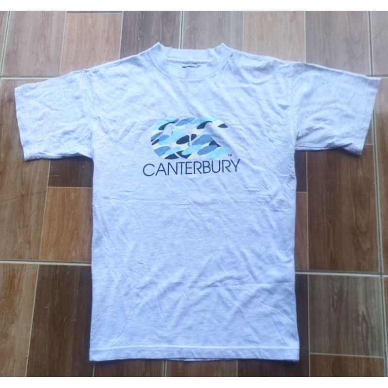 Canterbury Tee